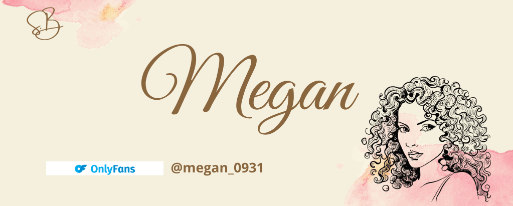 Cover photo of Megan0931