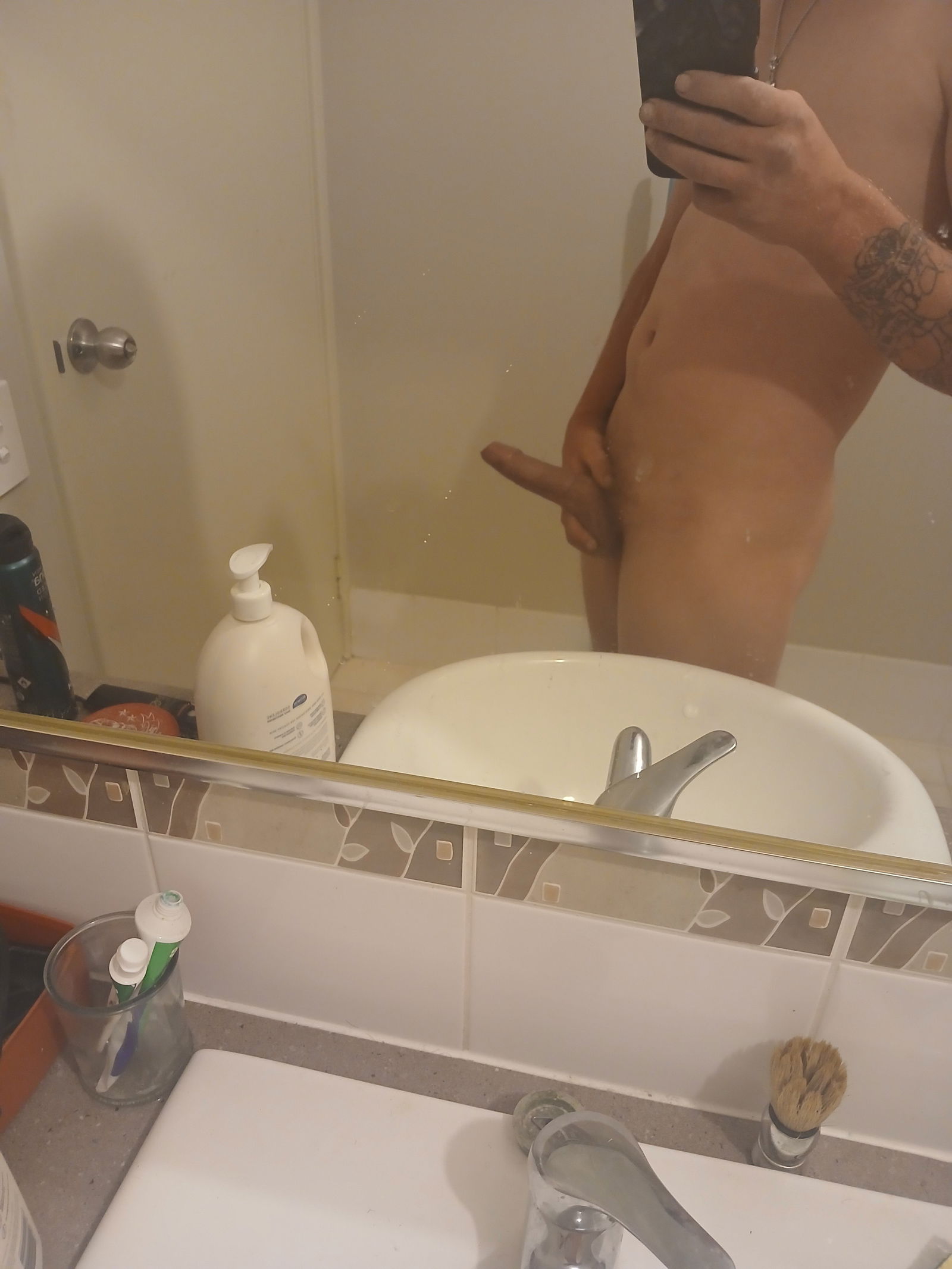 Album by Ballo96 with the username @Ballo96, who is a verified user,  October 24, 2024 at 1:50 PM. The post is about the topic Rate my pussy or dick