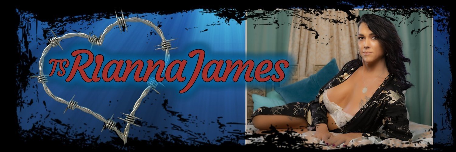 Cover photo of Rianna James