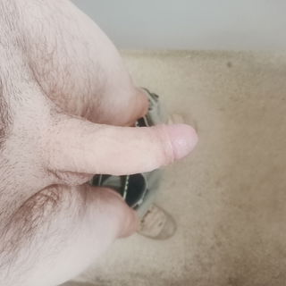 Album by Smoff81 with the username @Smoff81, who is a verified user,  November 21, 2024 at 7:49 PM. The post is about the topic Amateur Cocks and the text says 'horny as fuck'