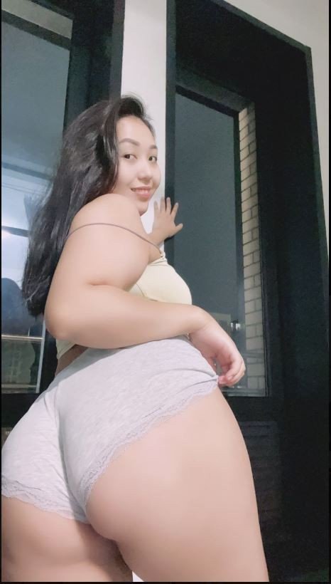 Photo by leenasky with the username @leenasky, who is a star user,  September 20, 2024 at 8:53 PM. The post is about the topic Asian and the text says 'Where do you wanna kiss me right now? 💖 Comment below 👇
💙 Lips
💚 Tits
 💕Pussy
💛 Cheek'