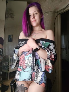 Photo by sweetmira1 with the username @sweetmira1, who is a star user,  September 16, 2024 at 9:21 PM. The post is about the topic Hairless pussy and the text says 'Convince me to bang you in 3 words or less!'