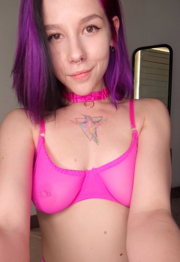 Photo by sweetmira1 with the username @sweetmira1, who is a star user,  September 9, 2024 at 10:43 PM. The post is about the topic LegalTeens and the text says 'ur teen slut ready to be used 😜'