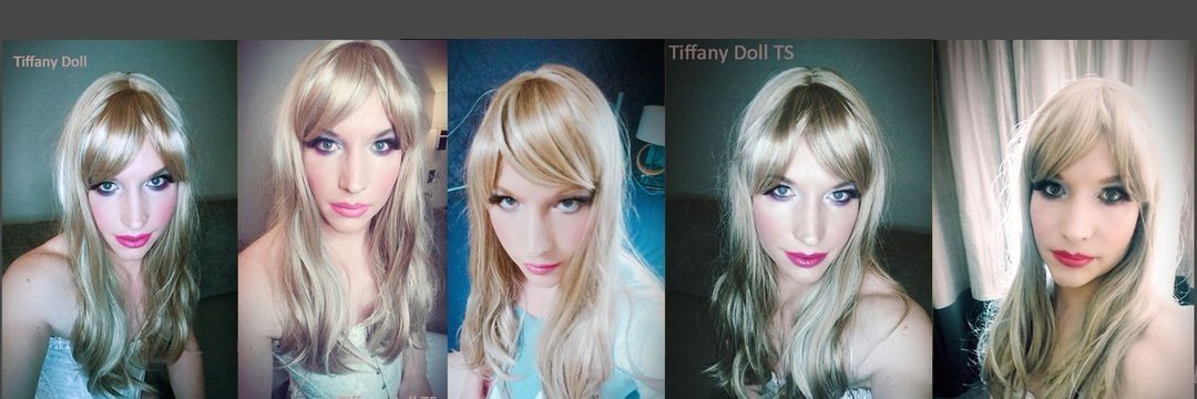 Cover photo of TiffanyDollTS