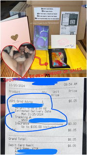 Album by Nikii (Content Seller 18+ NO MEETS) with the username @Spookibabe, who is a star user,  November 26, 2024 at 1:05 AM. The post is about the topic Amateurs and the text says 'new items in my shop! get yourself some candy or cum today(;'