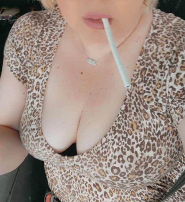 Photo by Mz120s with the username @Mz120s, who is a verified user,  September 6, 2024 at 11:46 PM. The post is about the topic Smoking babes and Fucking and the text says 'Happy Friday!'