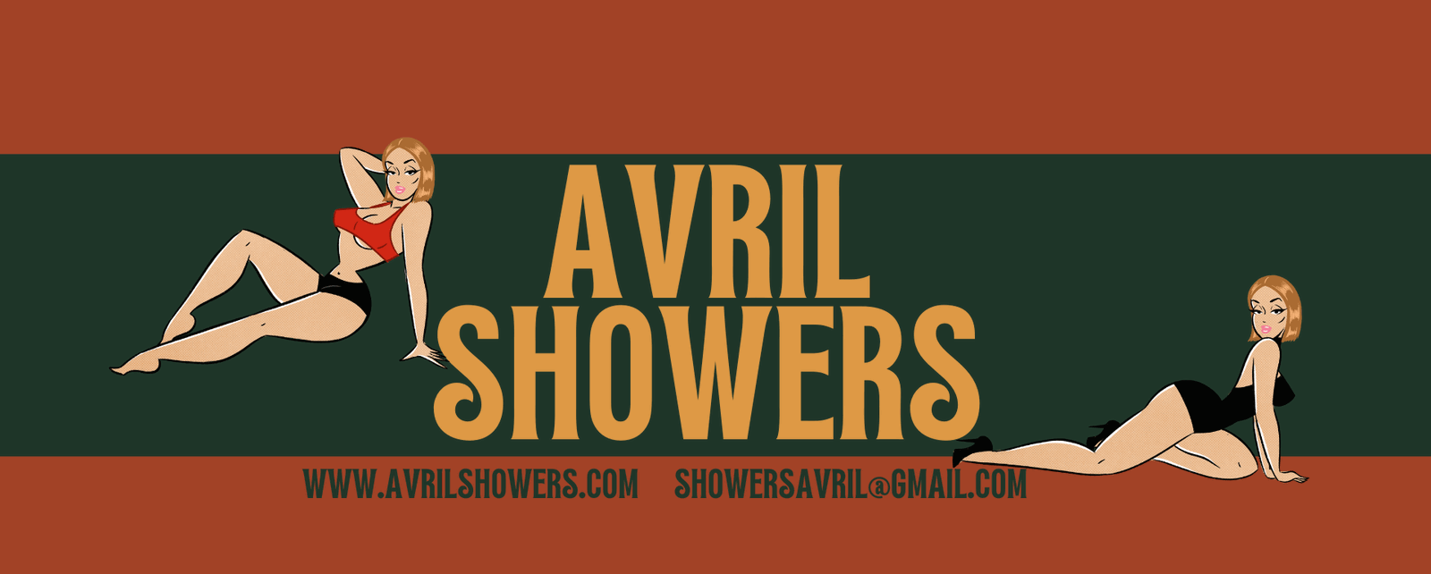 Cover photo of AvrilShowers