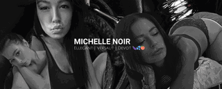 Photo by michelle_noir with the username @michellenoir, who is a star user,  August 19, 2024 at 9:21 AM