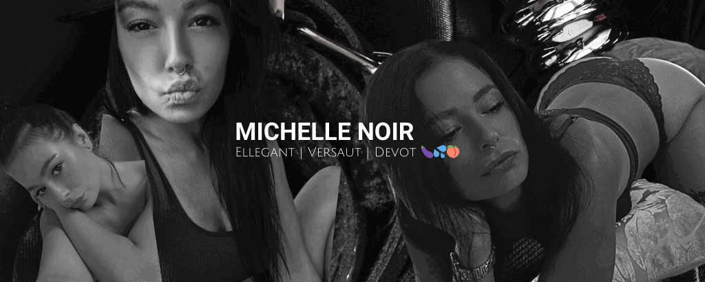 Cover photo of michelle_noir