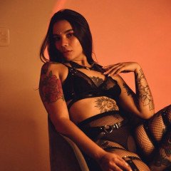 Visit Charlotte Myst's profile on Sharesome.com!