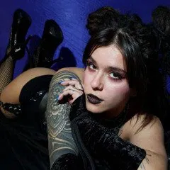 Visit Jynx Gothic Doll's profile