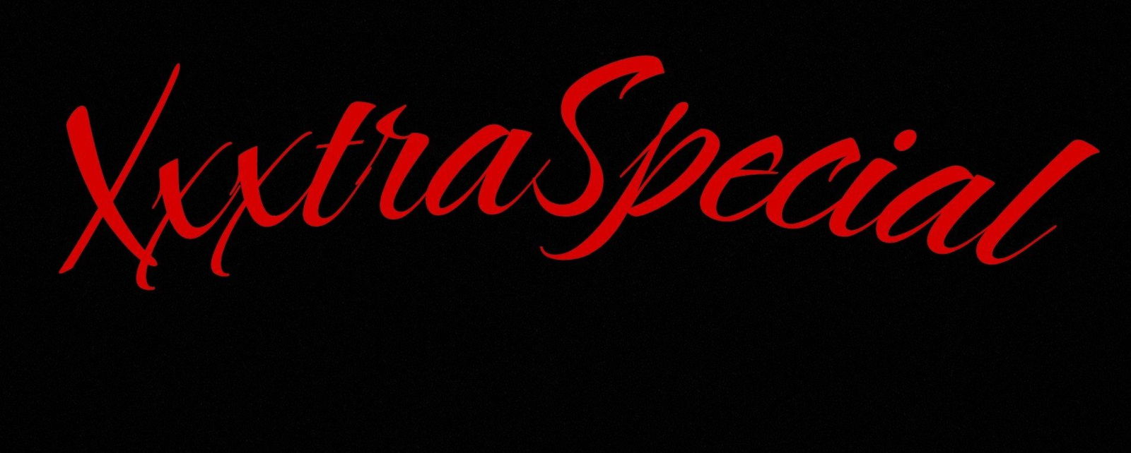 Cover photo of XxxtraSpecial