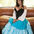 Jenna Presley