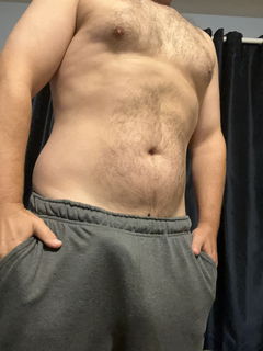 Album by showoff005 with the username @showoff005, who is a verified user,  September 20, 2024 at 2:55 PM. The post is about the topic Guys in Sweatpants