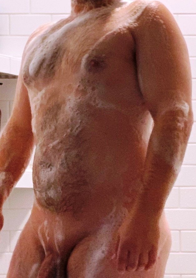 Photo by showoff005 with the username @showoff005, who is a verified user,  December 7, 2024 at 2:23 PM. The post is about the topic Showering studs