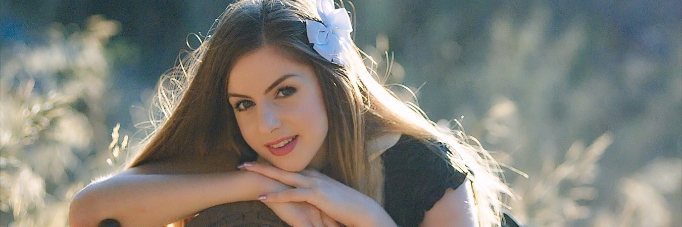 Cover photo of Stella Cox 