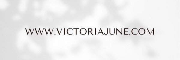 Cover photo of Victoria June 