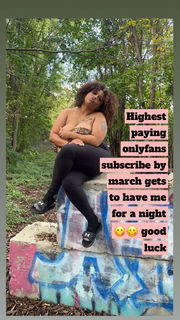 Photo by klo10 with the username @klo10, who is a star user,  October 10, 2024 at 11:07 PM. The post is about the topic Amateurs and the text says 'highest paying OF subscriber by march gets me for a night go subscribe &lt;3

onlyfans: klo10'