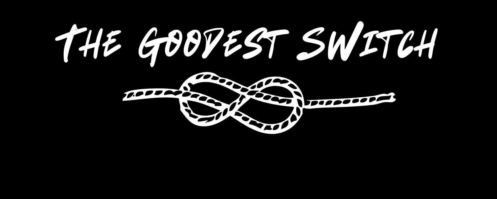 Cover photo of thegoodestswitch