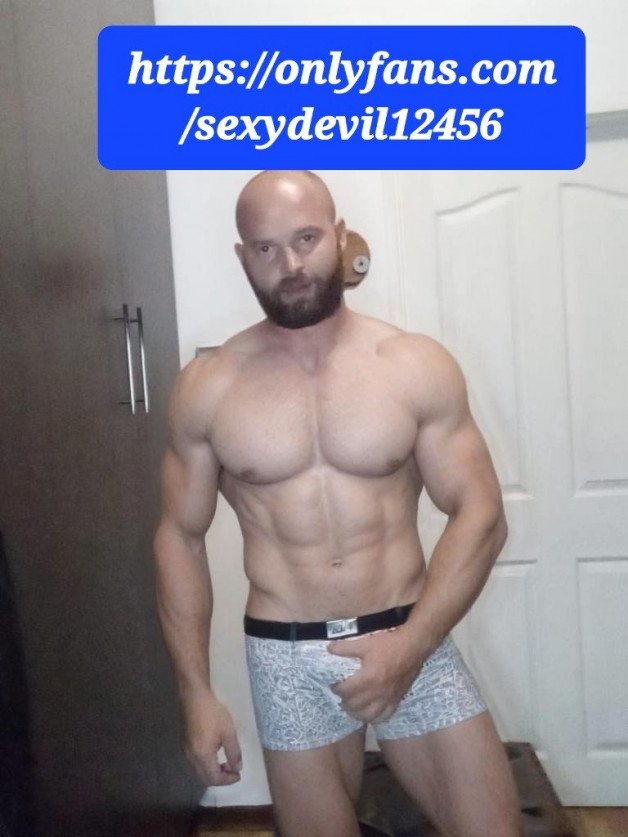 Photo by Sexydevil23 with the username @Sexydevil23, who is a star user,  October 25, 2024 at 10:58 PM. The post is about the topic OnlyFans Verified Models and the text says 'https://onlyfans.com/sexydevil12456'