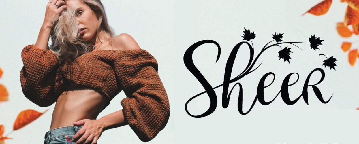 Cover photo of Sheer.com