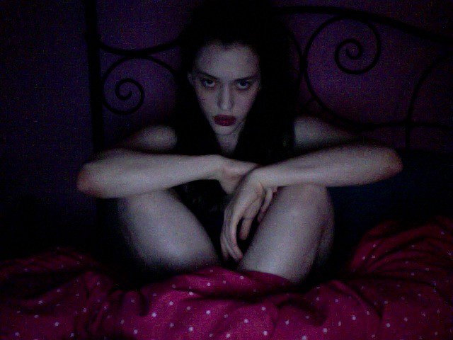 Photo by josorio with the username @josorio,  October 31, 2012 at 3:37 AM and the text says 'subduedsexiness:

Kat Dennings played Darcy Lewis in Thor, and Max in 2 Broke Girls.
 #Kat  #Dennings  #Topless  #Nude  #Leaked  #2  #Broke  #Girls'