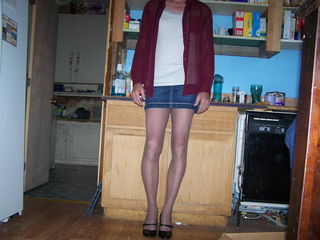 Album by stephanie3018 with the username @stephanie3018, who is a verified user,  November 22, 2024 at 2:43 PM. The post is about the topic Crossdressers