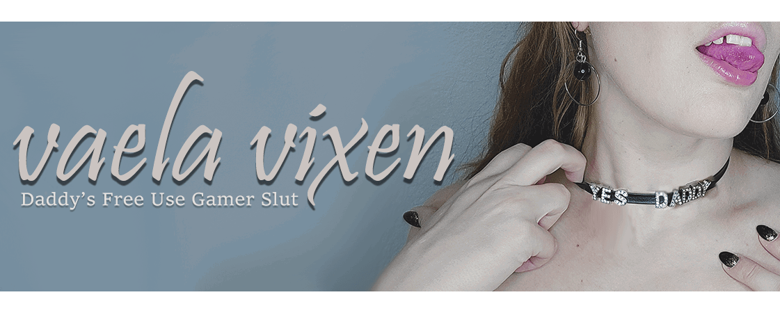 Cover photo of Vaela ''Yes Daddy'' Vixen