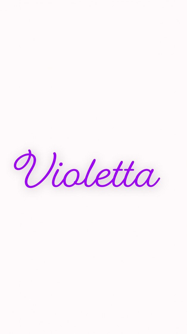 Photo by Violetta with the username @Violettaxo,  November 5, 2024 at 10:17 AM