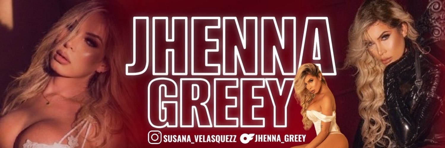 Cover photo of Jhenna Greey