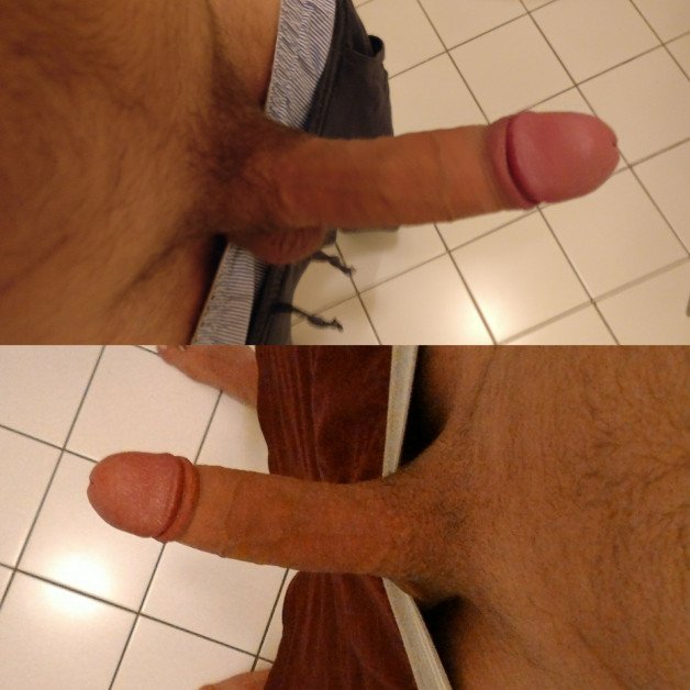 Photo by dizzydude with the username @dizzydude, who is a verified user,  December 21, 2024 at 2:05 AM. The post is about the topic Rate my pussy or dick and the text says 'My Dick 🍆🔥
#me #myself #mydick #ratemydick #dickpic #mypic #ratemypic #mycock #ratemycock #mybutt #ratemybutt #myass #men #man #male #hunk #stud #guy #dick #cock #bigdick #bigcock #boner #bulge #hung #thick #thickdick #otter #hairy #hairyguy #hairychest..'