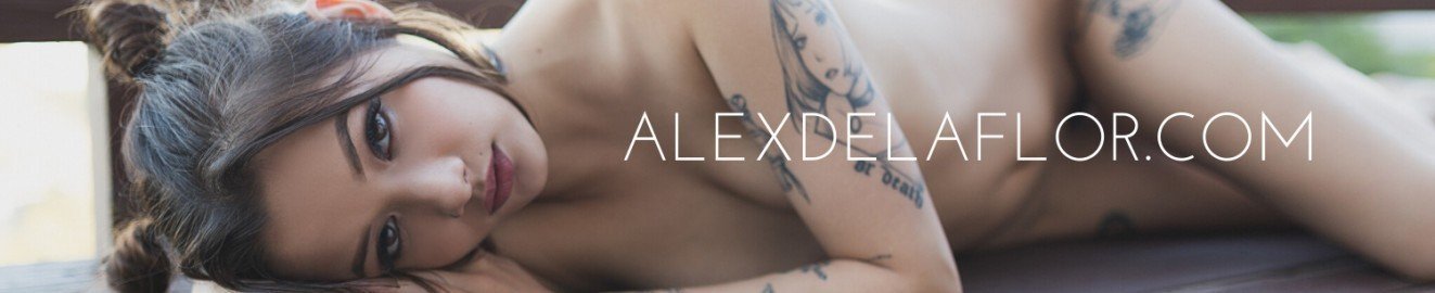 Cover photo of Alex De La Flor