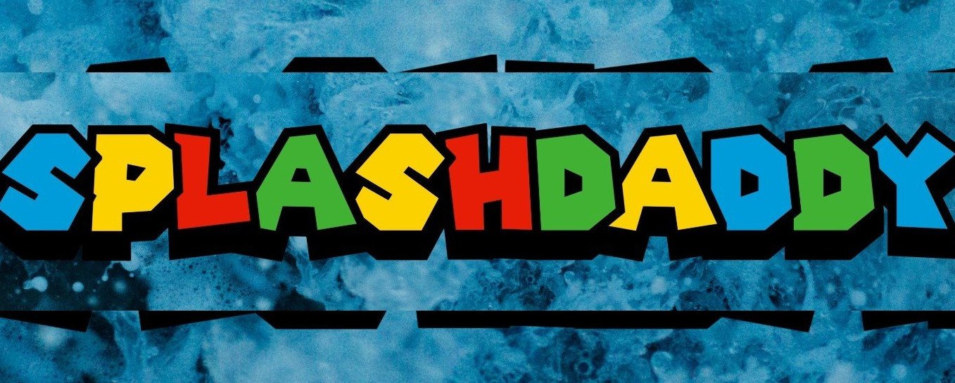 Cover photo of Splashdaddy