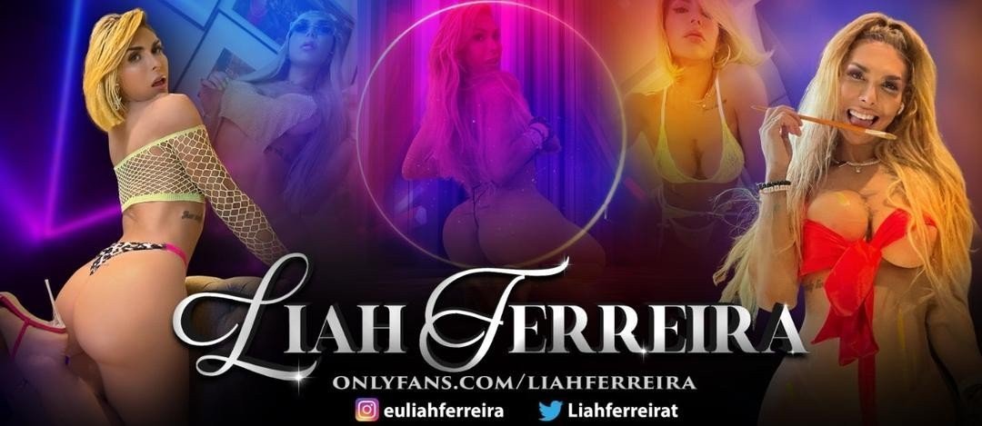 Cover photo of Liah Ferreira