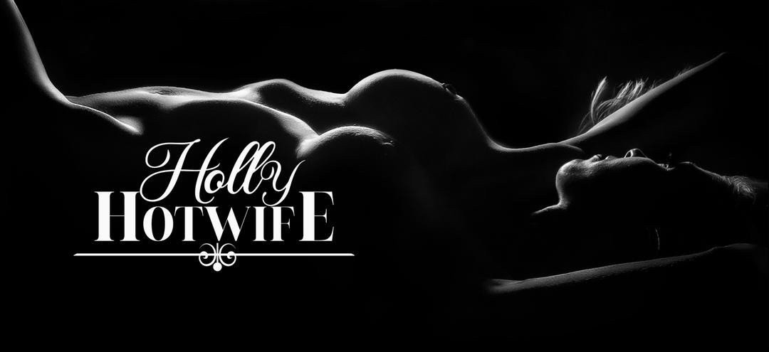 Cover photo of HollyHotwife