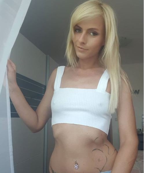 Watch the Photo by MyDirtyHobby Emily with the username @MyDirtyHobby, who is a brand user, posted on June 4, 2020. The post is about the topic German Amateurs. and the text says 'Kennst du schon #SamAngel! Nur auf #MYDirtyHobby!

#mydirtyhobby #mdh #mdhoriginal #thursdayvibes'