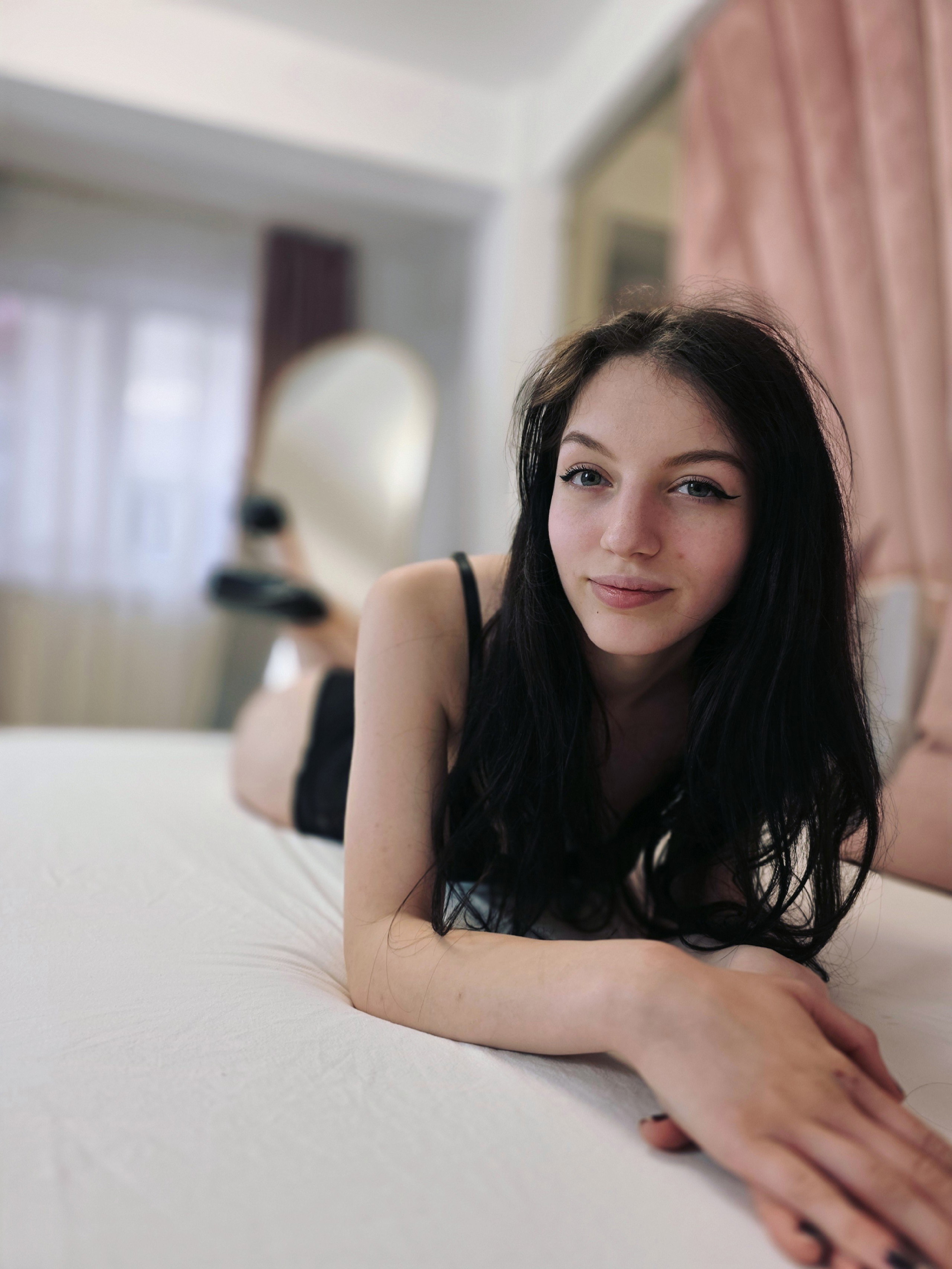 KittyBlush