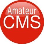 AmateurCMS