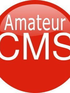 AmateurCMS