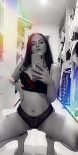 Album by TamTam with the username @TamTam, who is a star user,  September 30, 2019 at 2:15 PM. The post is about the topic Beautiful Girls and the text says 'i have to make a confession . having a baby changed my hole life . 
i had to redefine myself . the way i talk, the way i walk, the way i see myself .
was hard to look in the mirror in the first month . all the new scars, all the fat that came with the..'