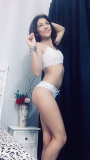 Photo by Aysha Rosse with the username @AyshaRosse, who is a star user,  November 22, 2018 at 11:13 AM. The post is about the topic Sexy Lingerie and the text says 'Kissses ! ???
#saresome
#livejasmin'