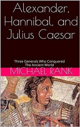 Photo by Deetz Mac Innes with the username @Deetz,  September 8, 2016 at 11:10 PM and the text says '(via Amazon.com: Alexander, Hannibal, and Julius Caesar: Three Generals Who Conquered The Ancient World (History 1-Hour Reads) eBook: Michael Rank: Kindle Store) Seriously?  This shit is free????'
