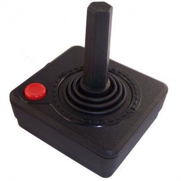 MrJoystick