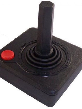 MrJoystick