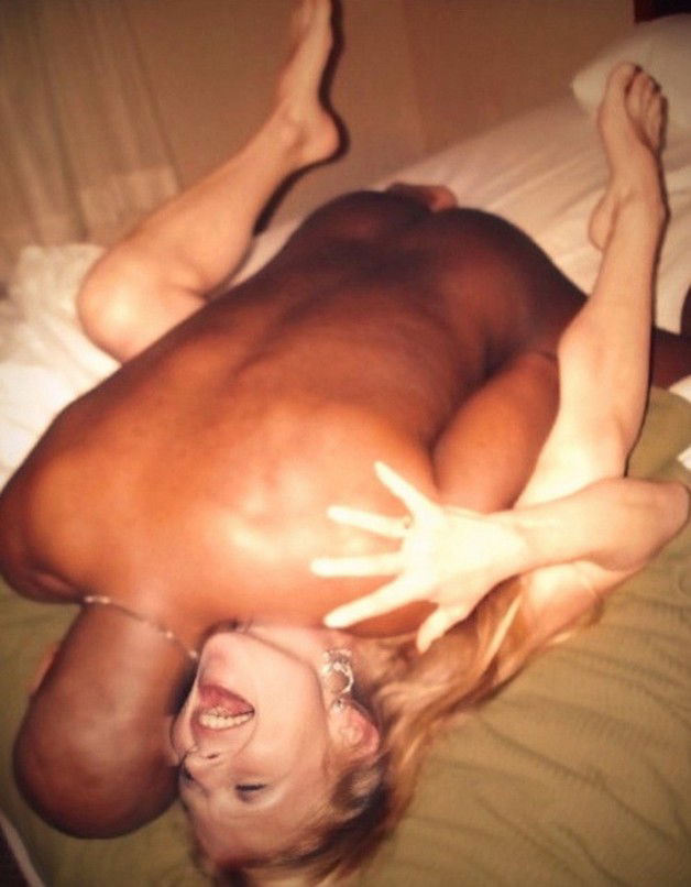 Photo by opsi222 with the username @opsi222,  April 3, 2015 at 10:43 PM and the text says 'itsraylene:janietgirl:True love for me is being a Black Man’s woman!

come on now, wouldn’t you like to feel like this when you’re having sex?'