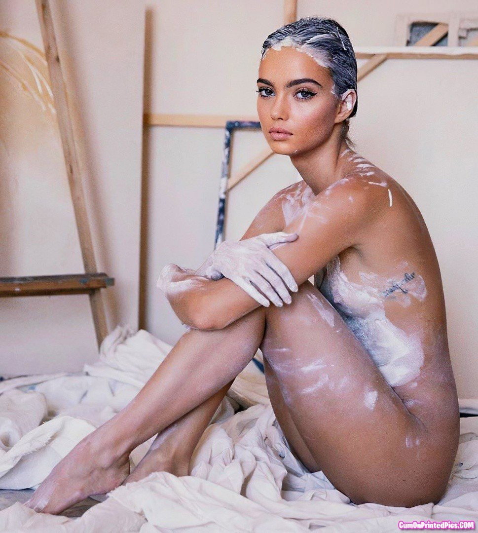 Photo by mesmereyes13 with the username @mesmereyes13,  June 14, 2024 at 8:54 AM. The post is about the topic Sexy Women of the Web and the text says 'Inka Williams'