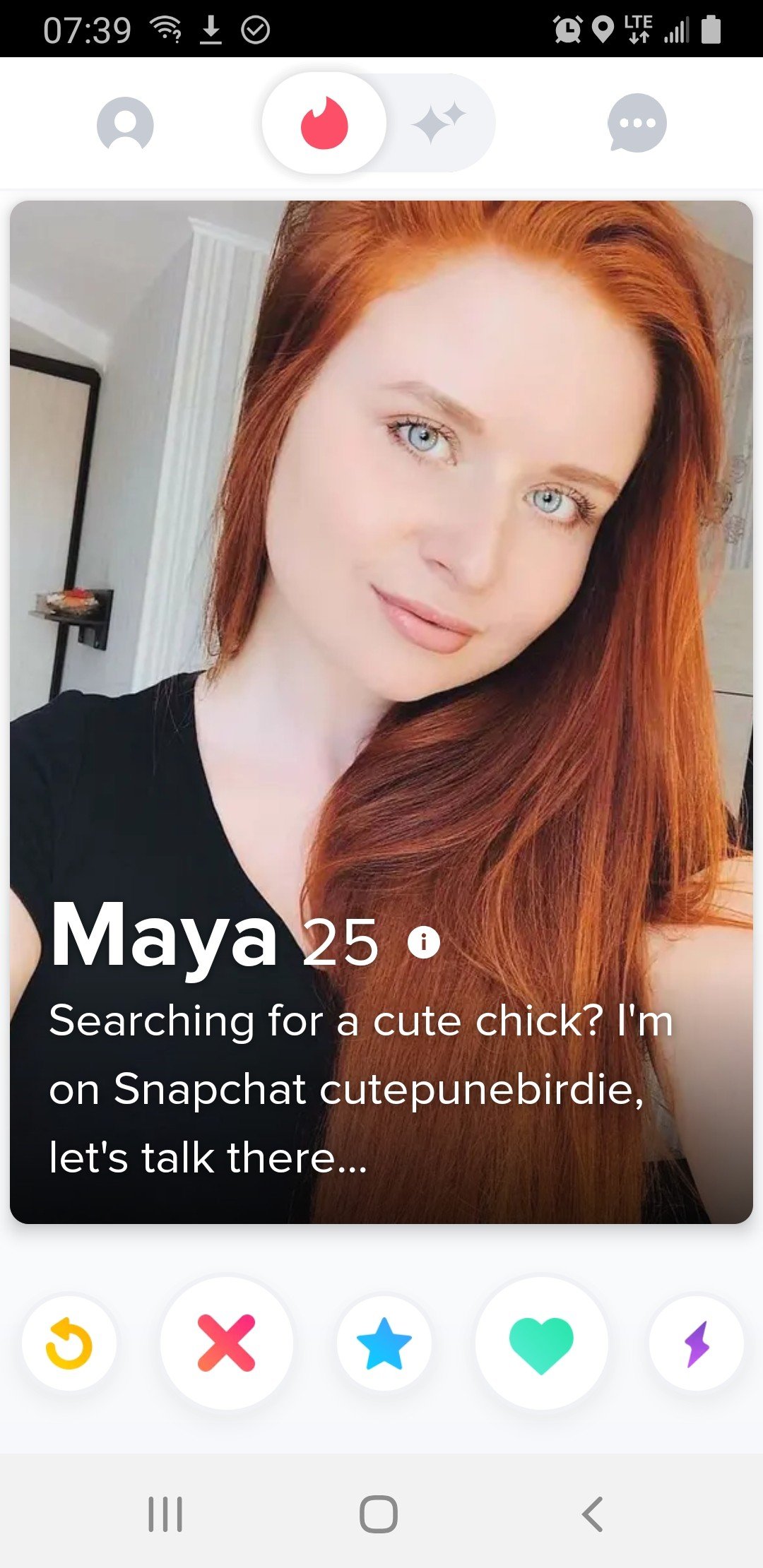 Photo by TexasDaddyandWife with the username @TexasDaddyandWife,  April 30, 2020 at 12:40 PM. The post is about the topic Tinder