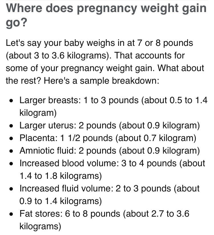 Photo by preggoalways with the username @preggoalways,  December 24, 2018 at 5:19 PM and the text says 'preggoalways:

Multiply by a few babies………………….

Usually the recommended weight gain/ average weight gain for multiples is between 35-60lbs'