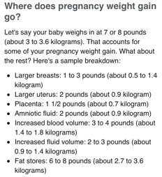 Photo by preggoalways with the username @preggoalways,  December 24, 2018 at 5:19 PM and the text says 'preggoalways:

Multiply by a few babies………………….

Usually the recommended weight gain/ average weight gain for multiples is between 35-60lbs'