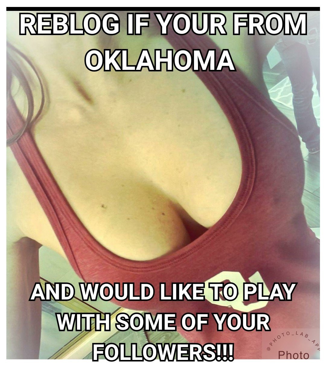 Watch the Photo by want2plzu22014 with the username @want2plzu22014, posted on September 2, 2018 and the text says 'docflgd:

mudman57:

shelbosblog:

ourlittlesidesecret:

Sooners, Cowboys! It’s almost football season!! Let’s have some fun!!

Representing Atoka! (If anybody gives a shit) lol

McAlester 

se oklahoma.  valliant 

McAlester'